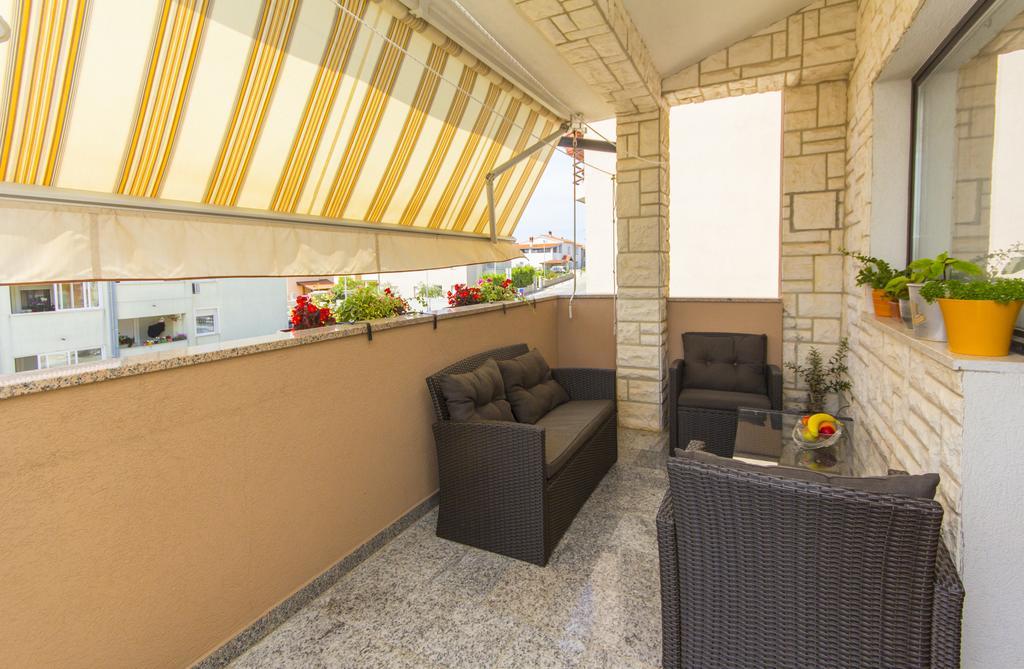 Apartment Pecirep Pula Room photo